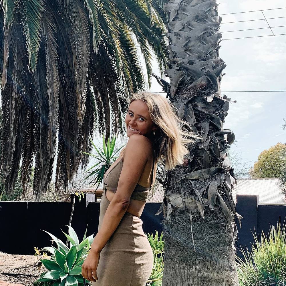 Meet your Posher, Cassidy